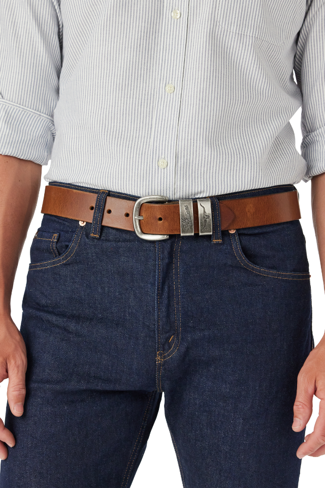 Drover Belt