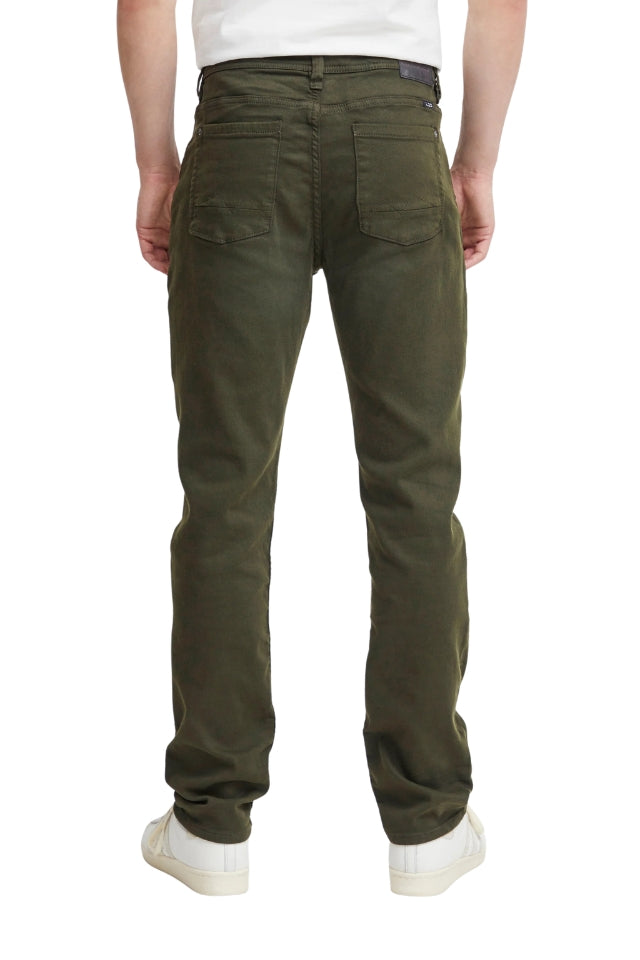 Twister Jogg Jean - Rosin