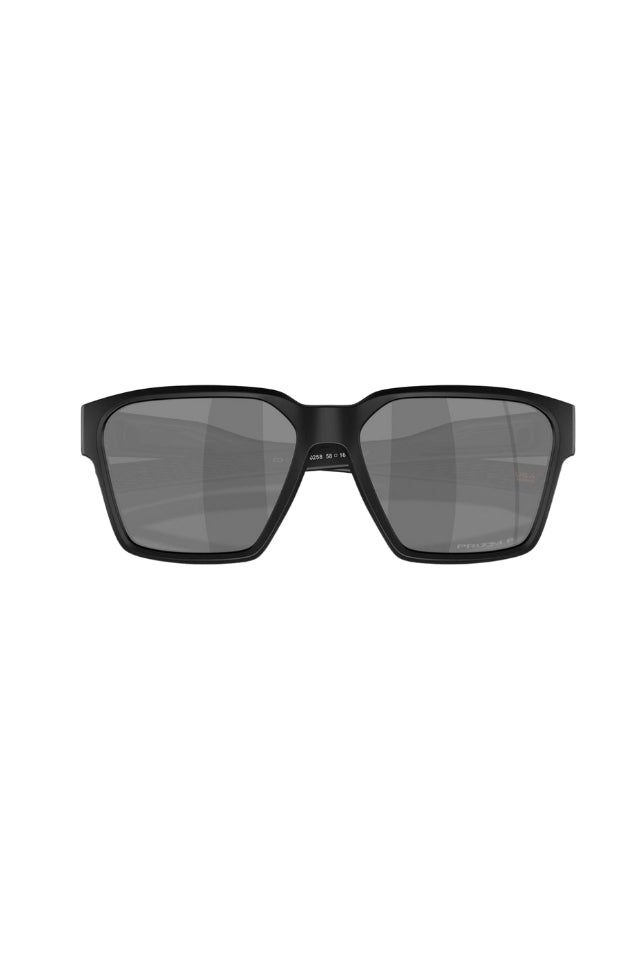 BRIZA Matte Black W/ PRIZM Black Polar