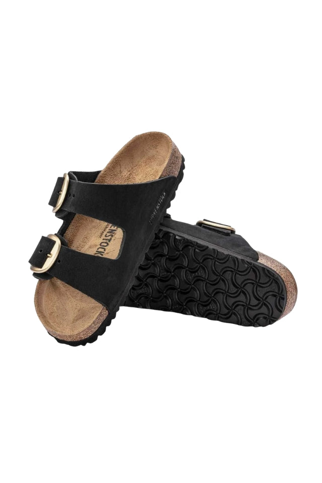 Arizona Big Buckle Nubuck - Regular