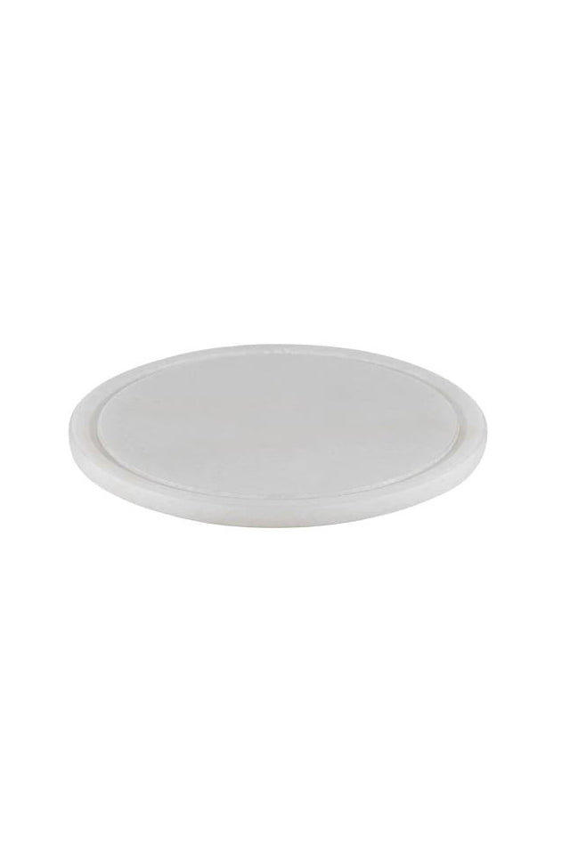 Supreme Marble Platter
