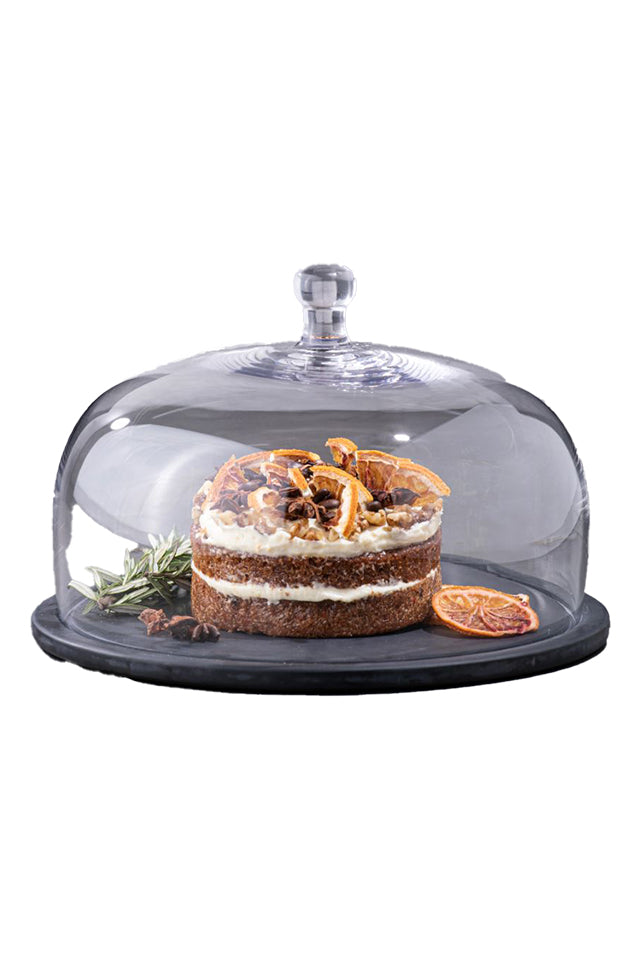 Supreme Slate Platter