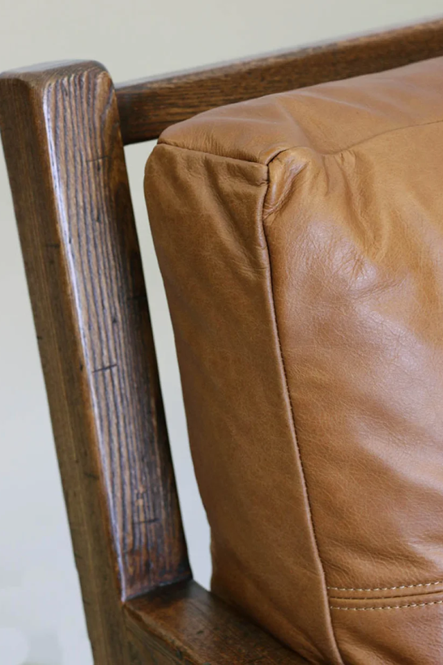Cuba Armchair