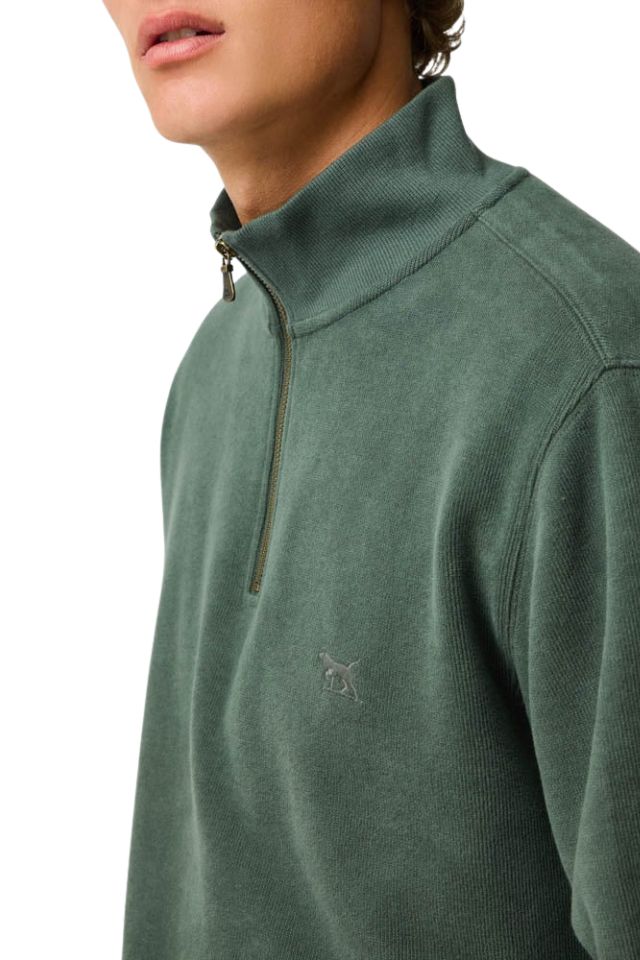 Alton Ave Sweat - Army