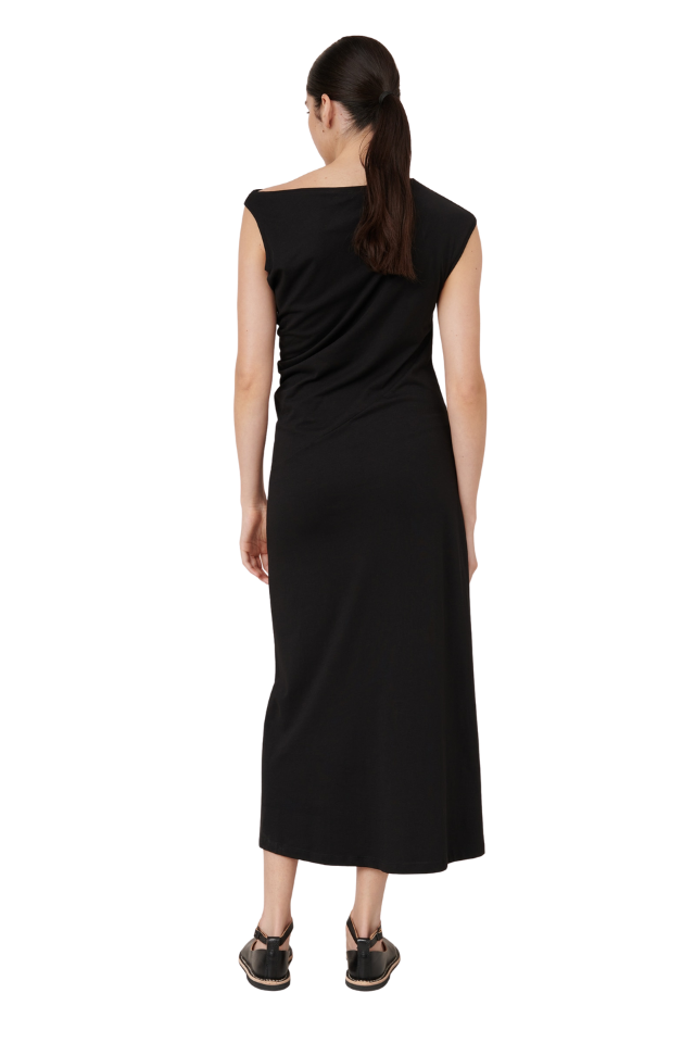 Asymmetric Dress
