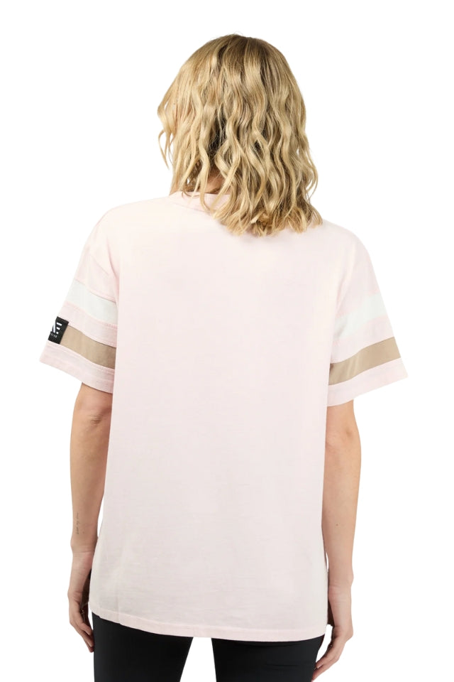 Athletica Relaxed Tee