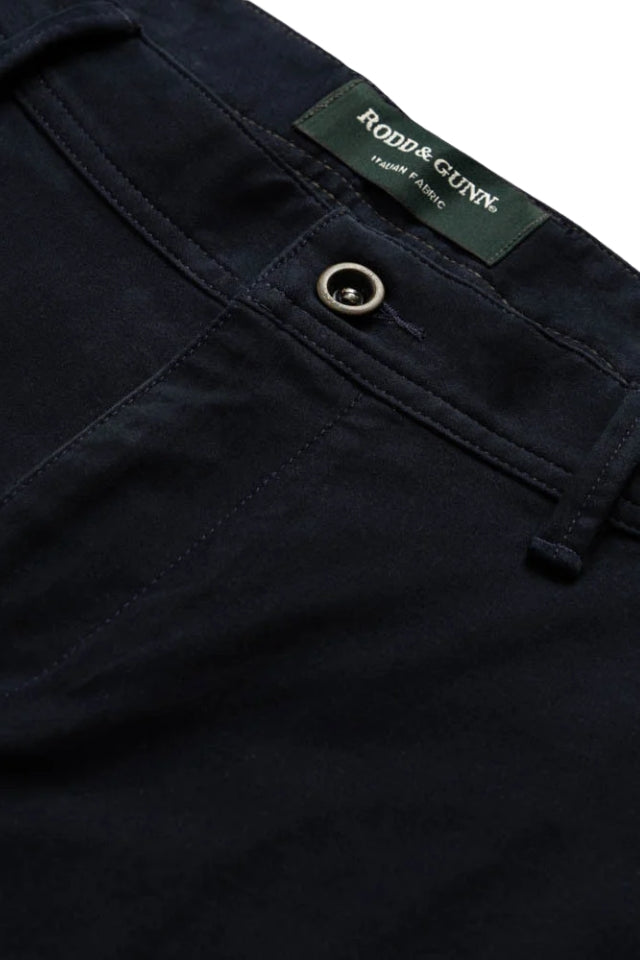 Thomas Road 2.0 Chino - RL Navy