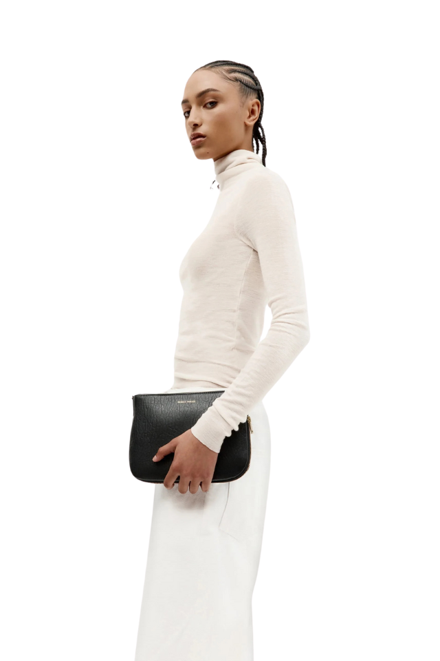 Mr Gator - Black Bulle Brass