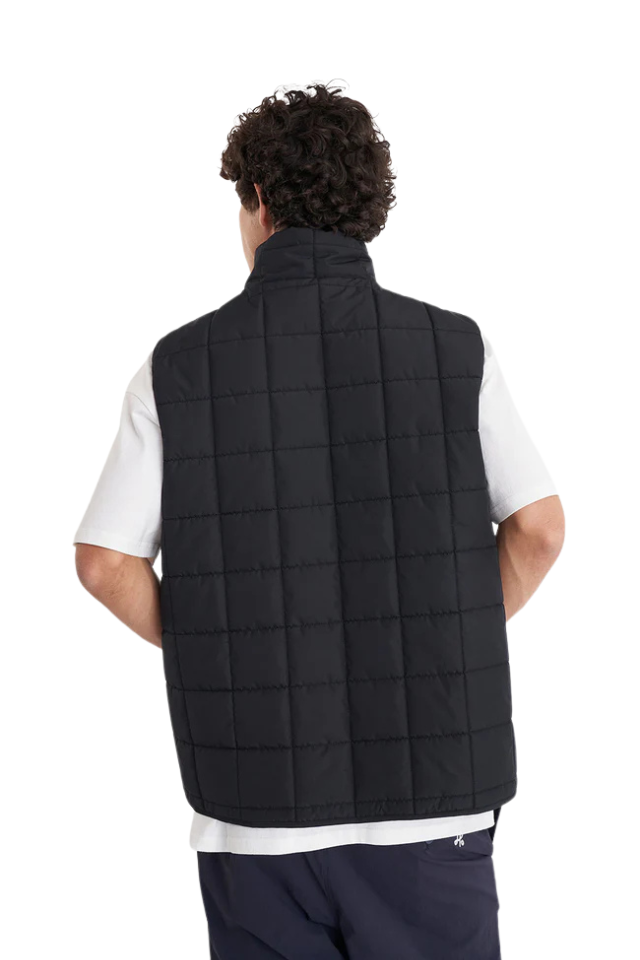 Mens Low Loft Vest/Par 97