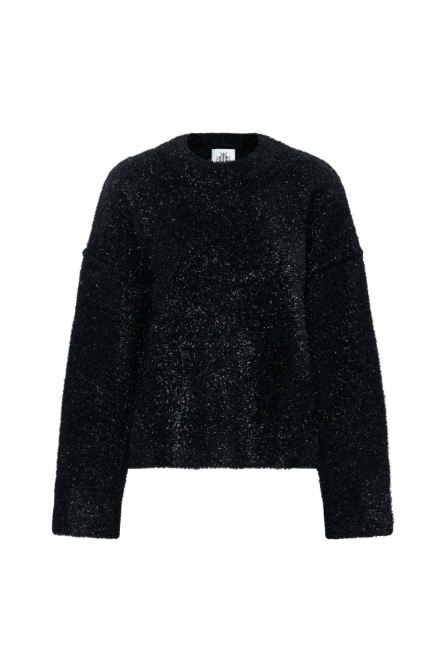 KBSada Knit - Meteorite