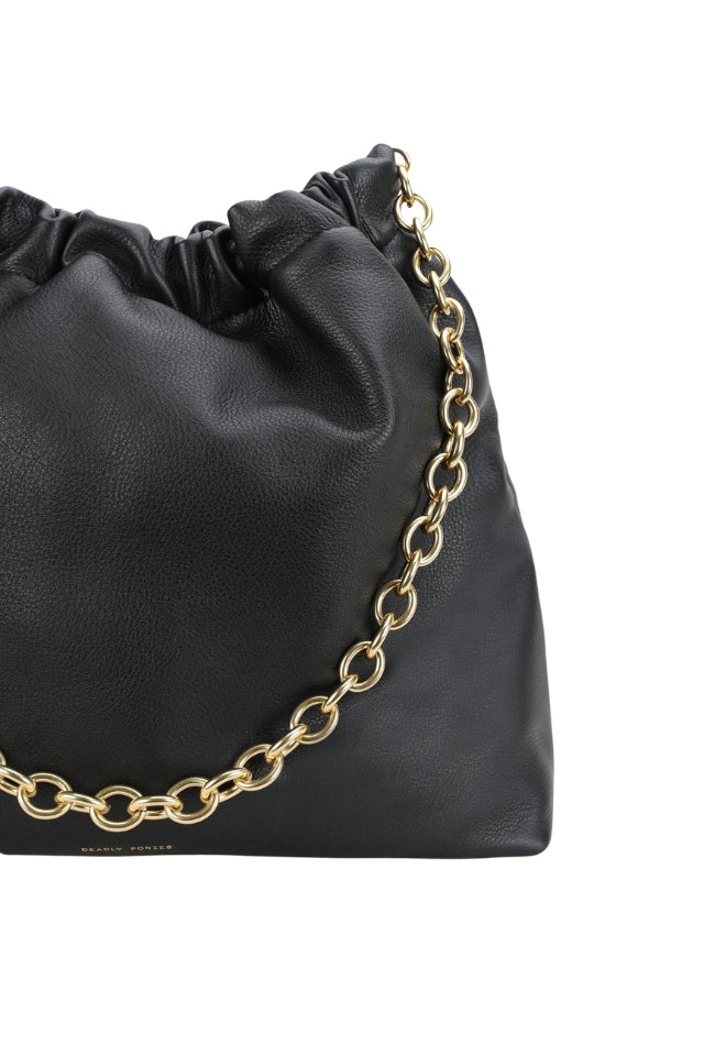 Mr Cinch - Black