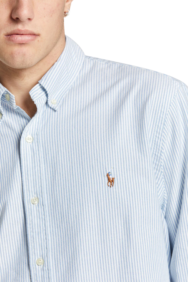 Oxford Shirt