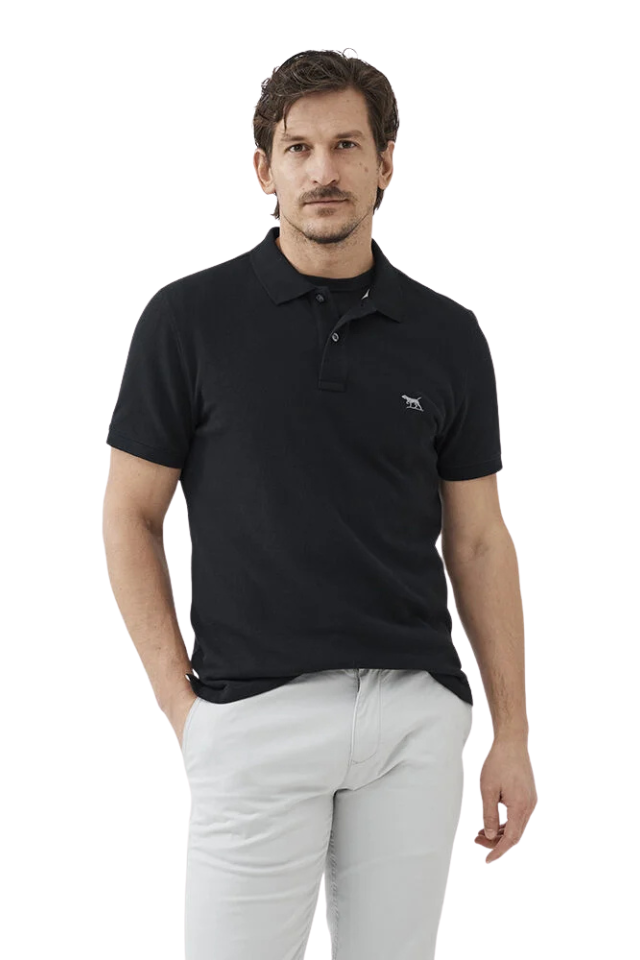 The Gun Polo - Onyx