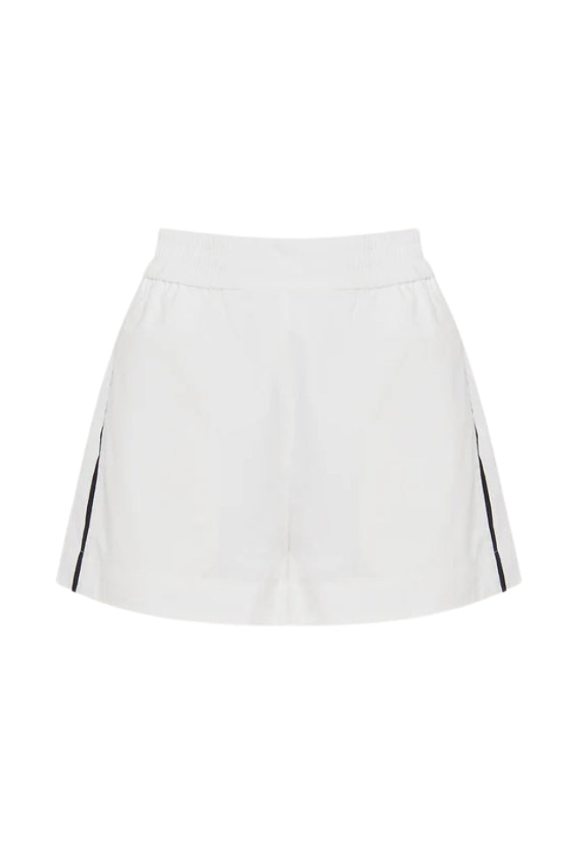 Morton Contrast Short