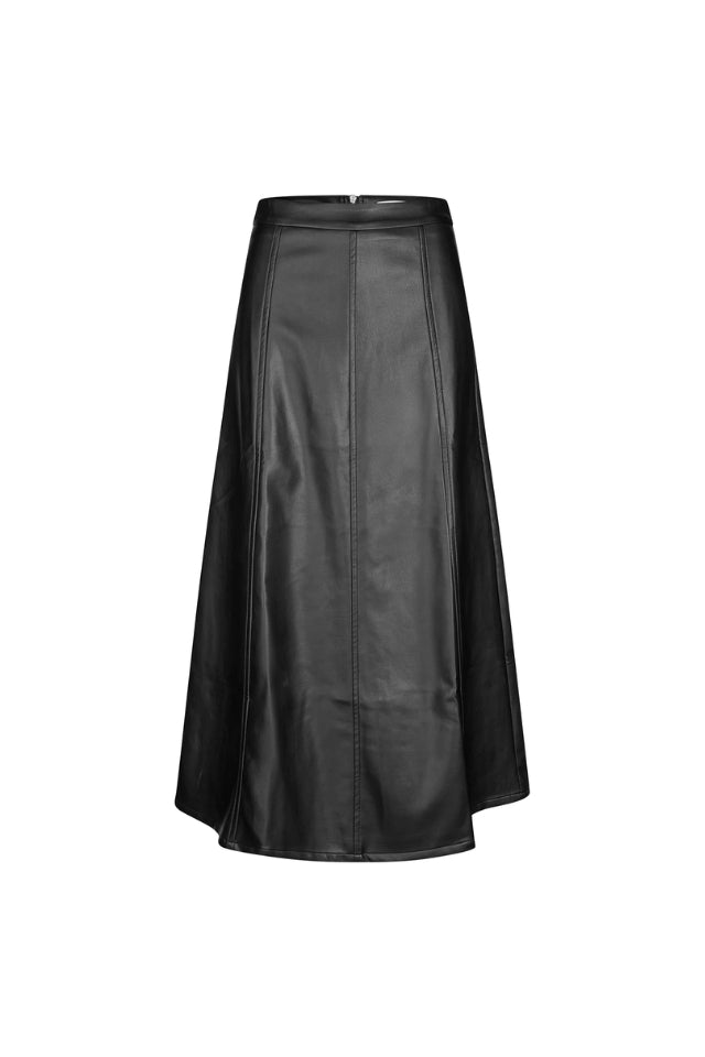 LaziseLL Maxi Skirt - Black
