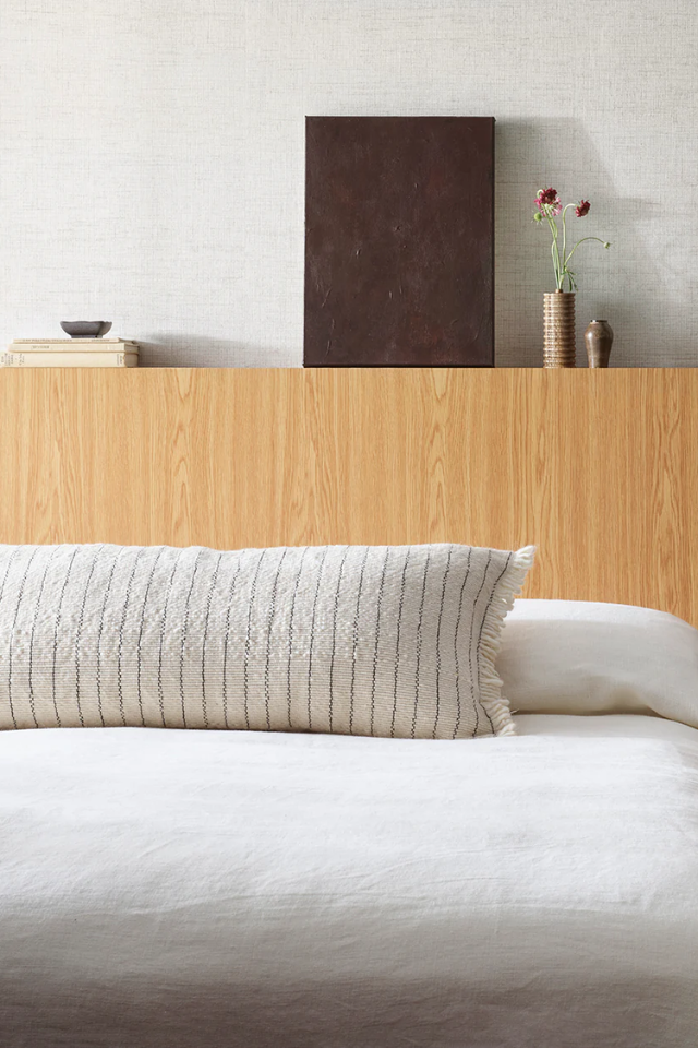 Niseko Cushion w Feather Inner