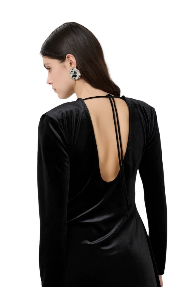 KBCecilia Long Dress