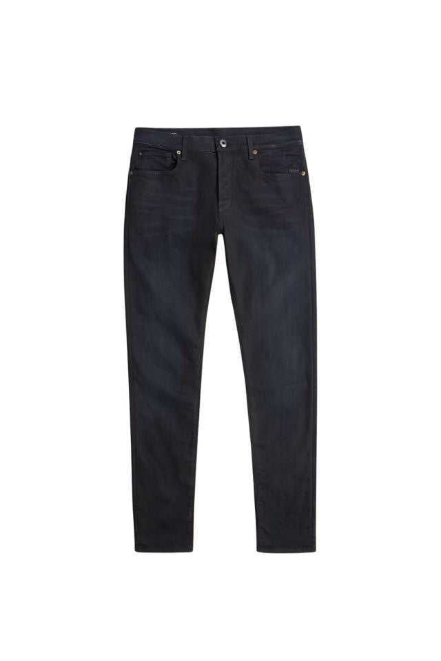 3301 Slim - Dark Aged