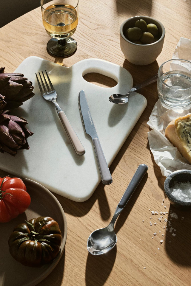 Cutlery Marstal - Set of 8