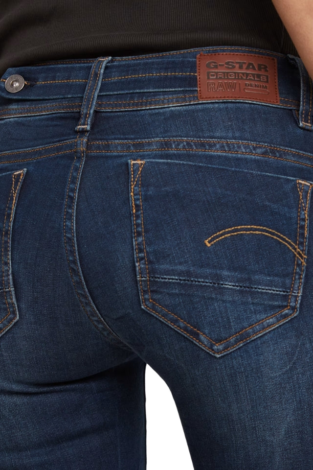 Midge Straight Jean