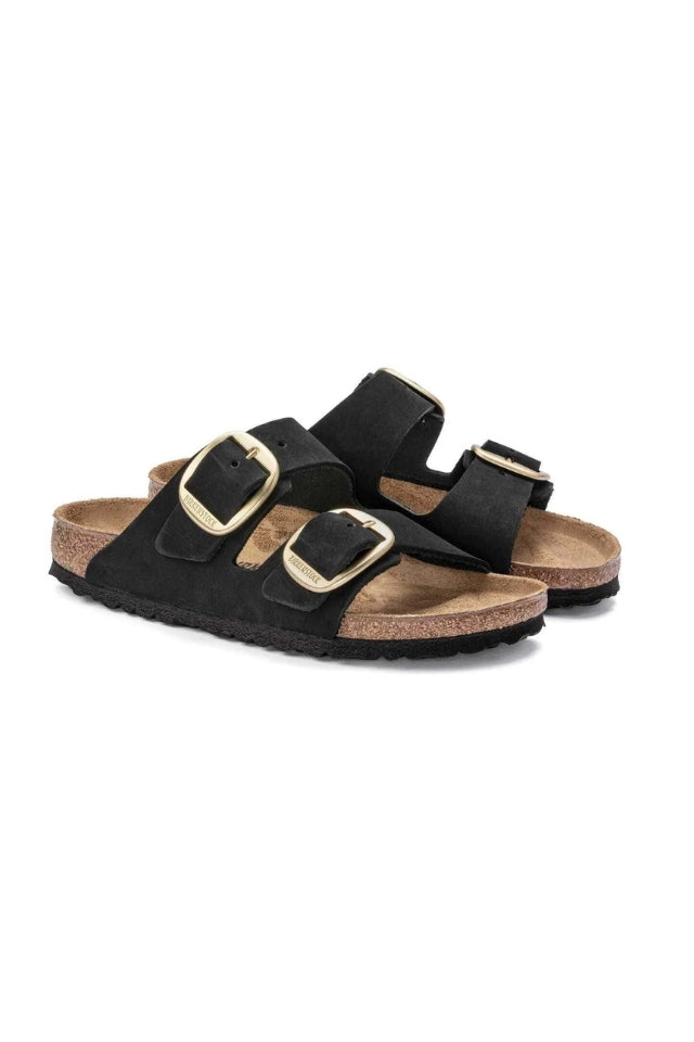 Arizona Big Buckle Nubuck - Regular
