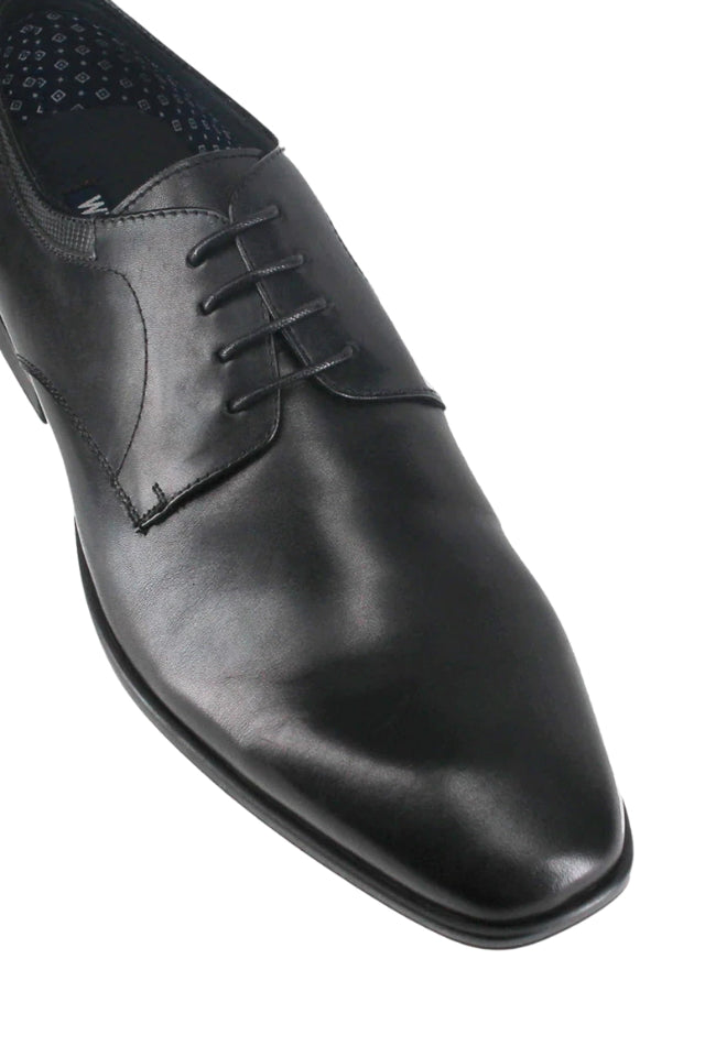 Power Dress Shoe - Black