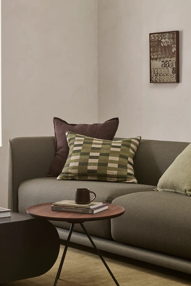 Hugo Cushion - Forest