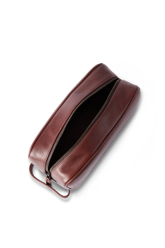 Farrier Signature Washbag