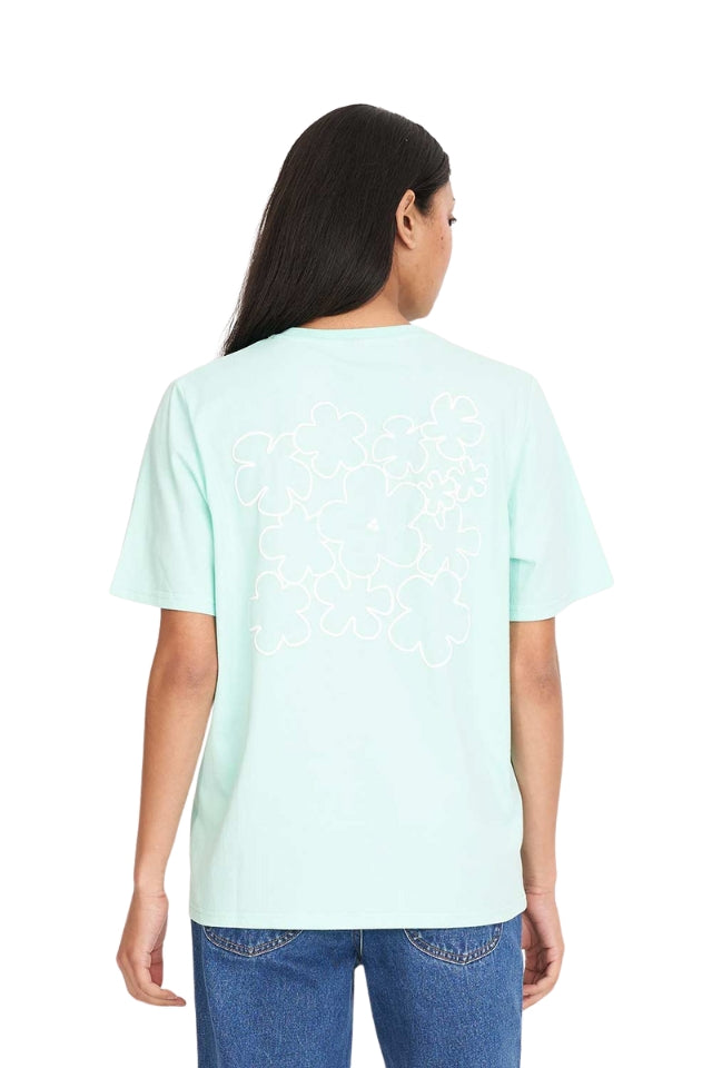 Classic Tee 170/Flowerbomb - Jelly