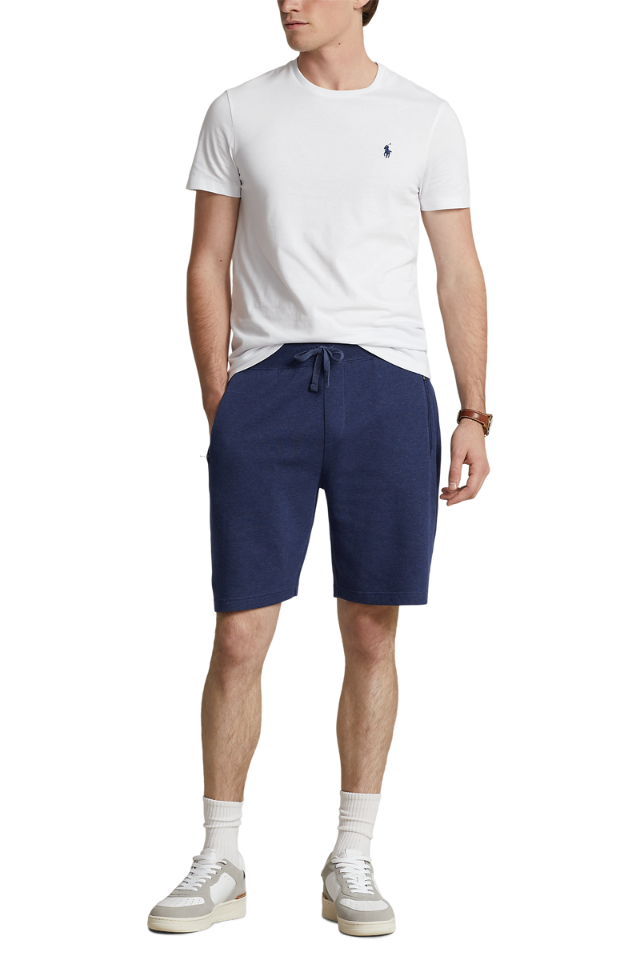Custom Slim Fit Jersey Crewneck T-Shirt