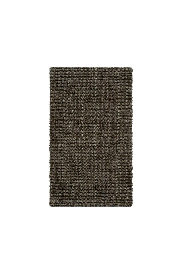 Broome Bark Floor Mat