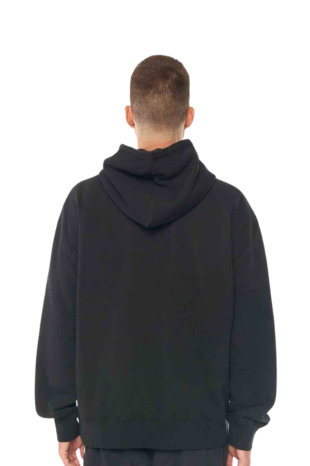 Block Hood 350/Rings