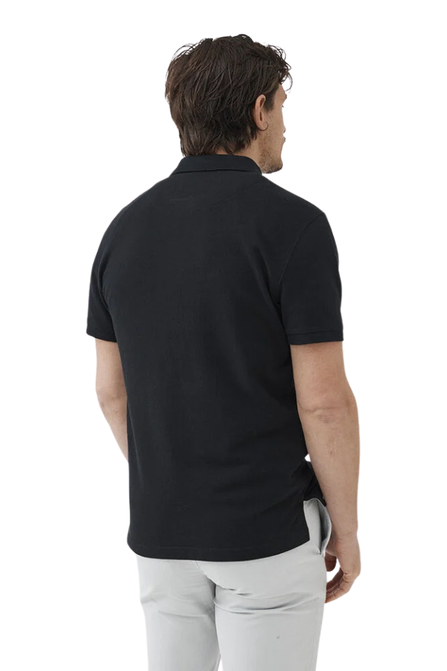 The Gun Polo - Onyx