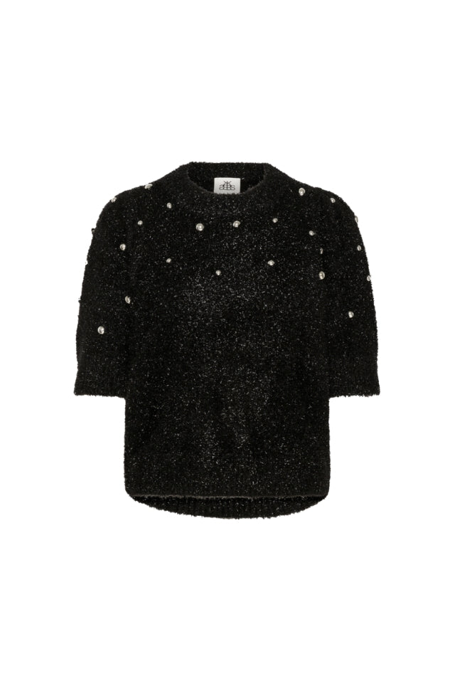 KBCelia Pullover - Meteorite