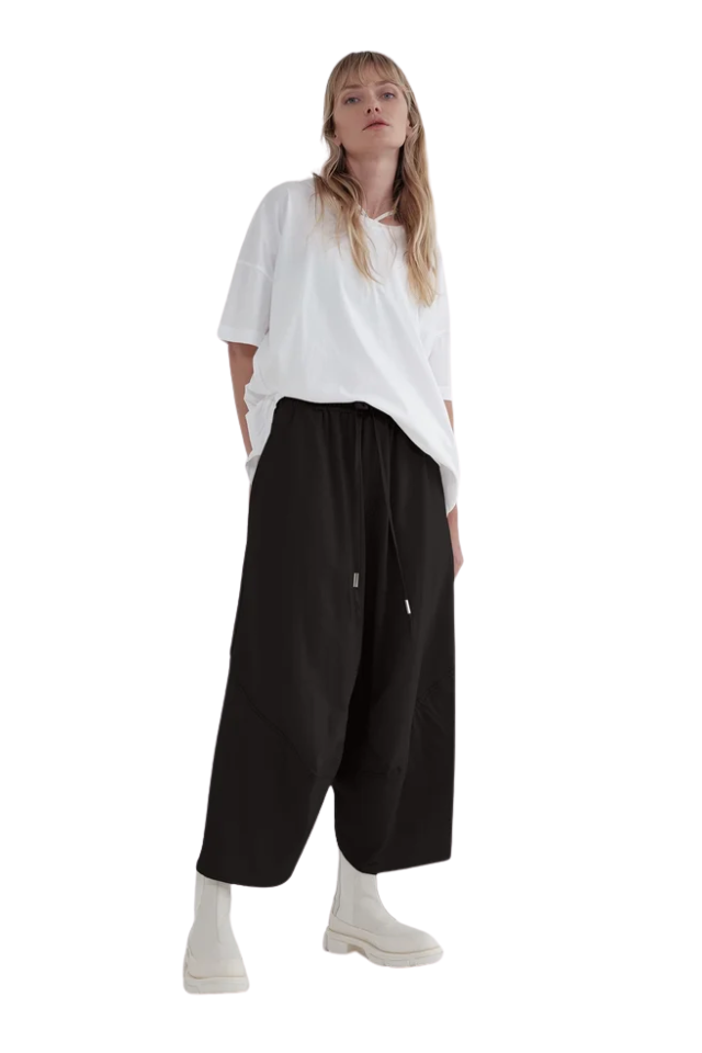 Asset Pant