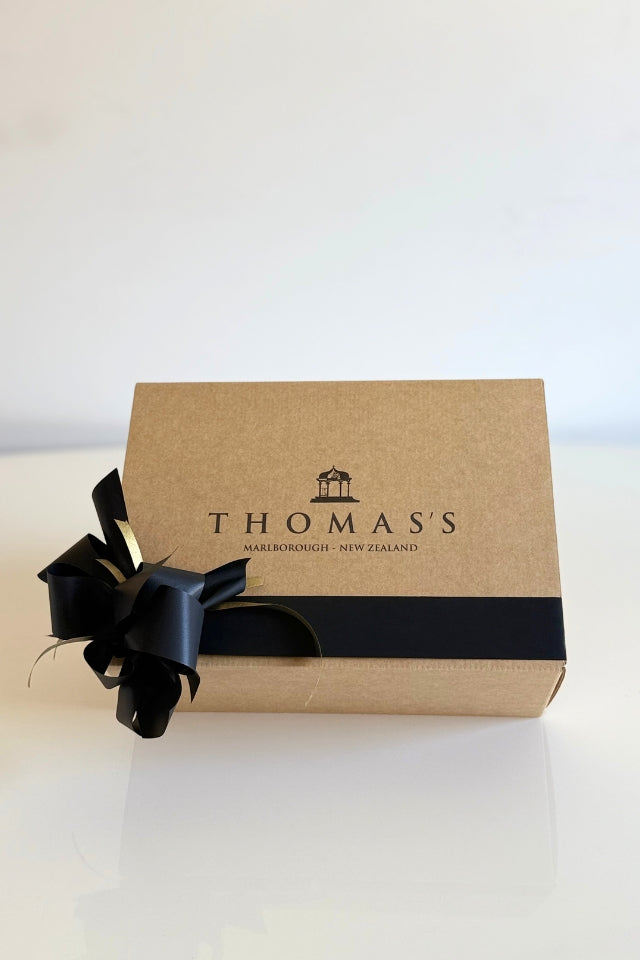 Thomas's Gift Box