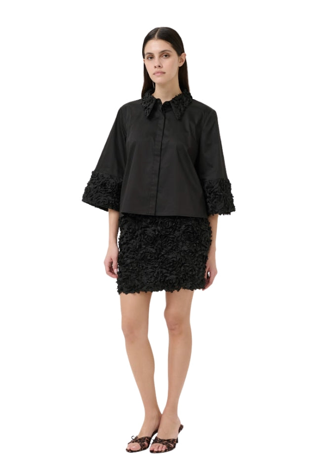 KBCleo Clarissa Shirt