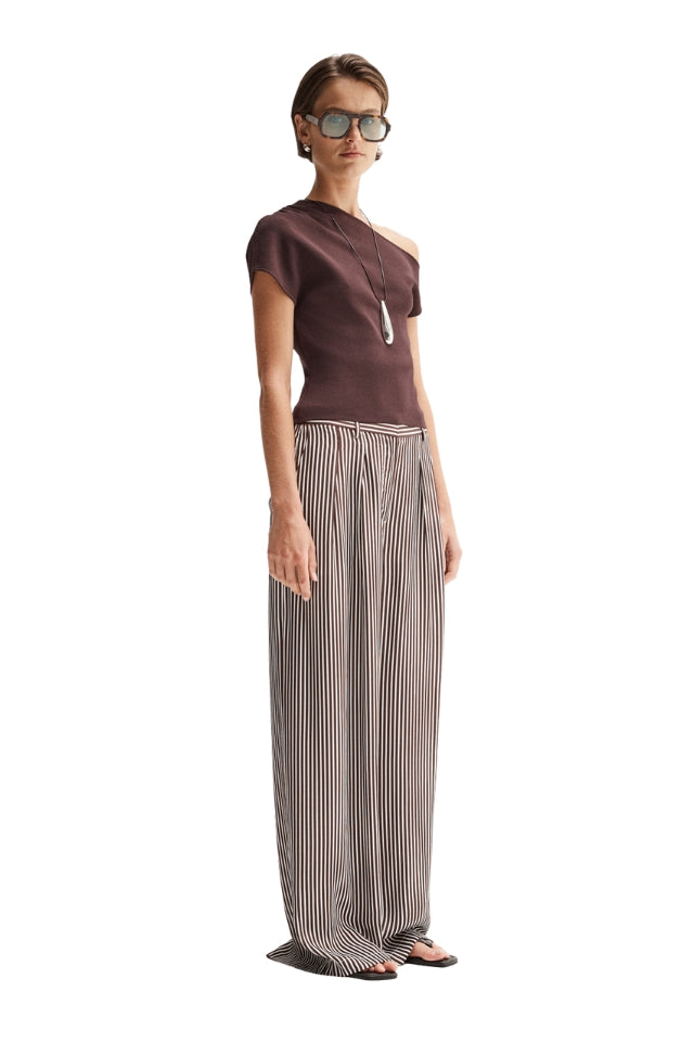 Jamie Stripe Pant