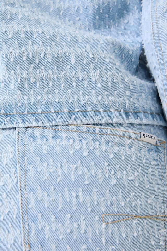 Celia 248 Straight Jeans - Light Used