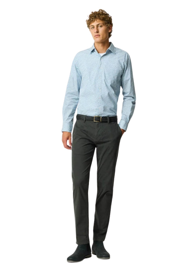 Thomas Road 2.0 Chino - RL Bayleaf