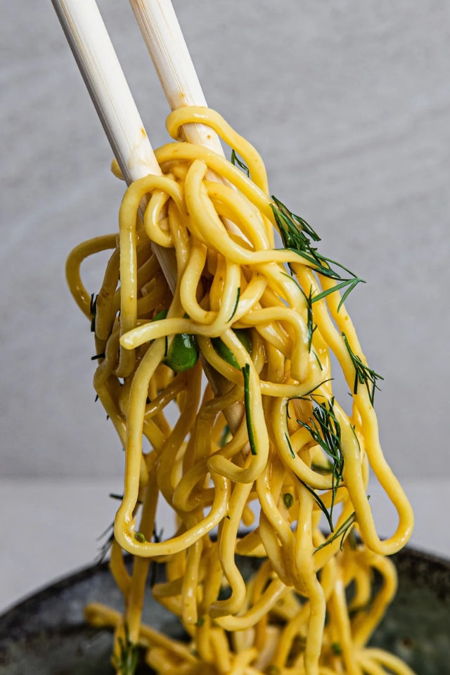 Jimoto Fresh Yuzu & Chilli Dressing