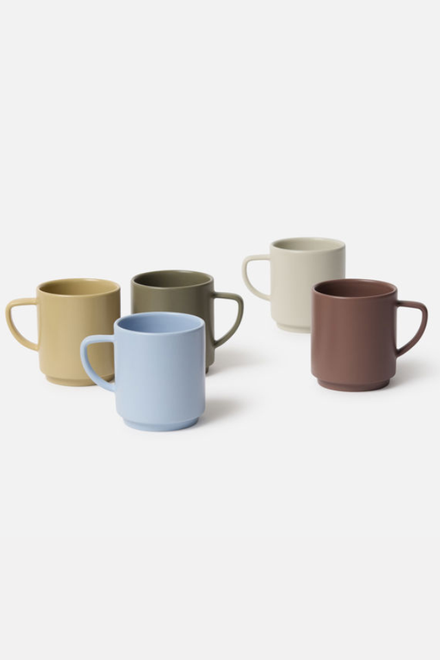 Copo Stacking Mug - Tall