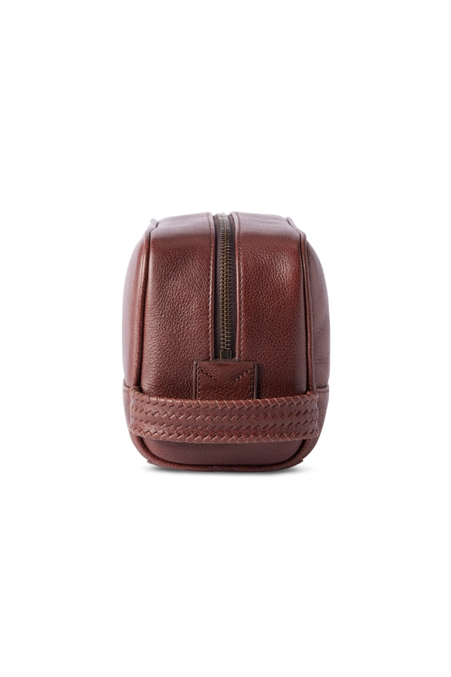 Farrier Signature Washbag