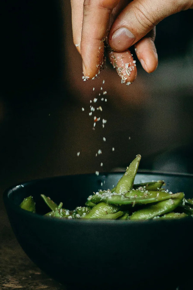 Rim Dust - Chilli Citrus Salt