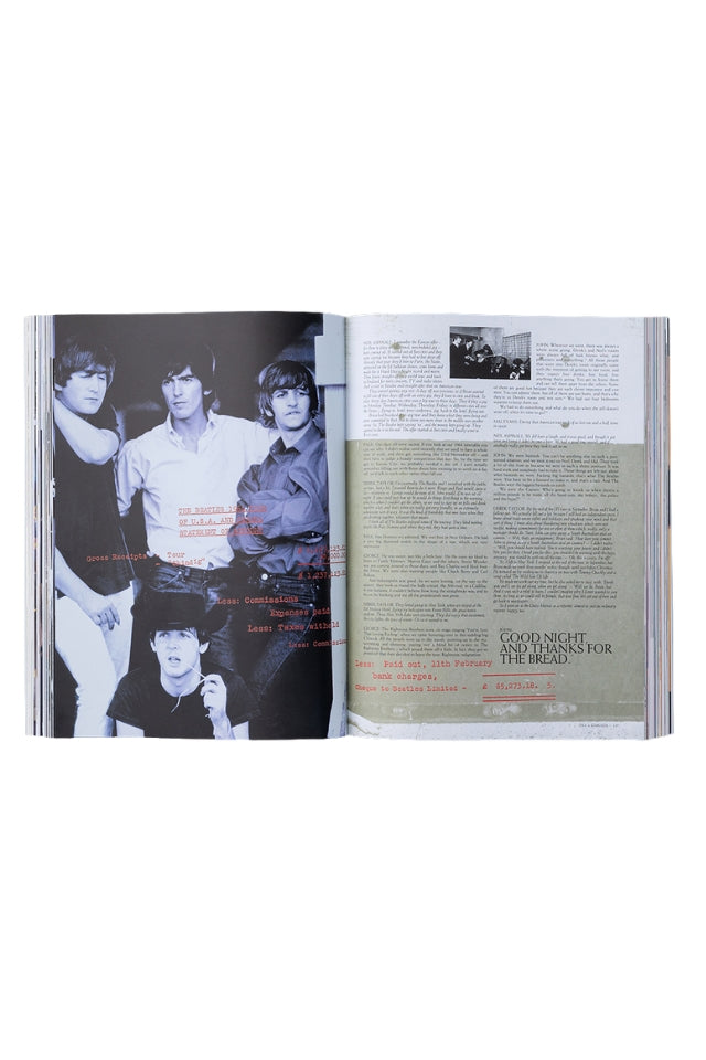 The Beatles Anthology (25th Anniversary Reissue)