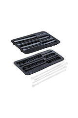 Quinn Beverages Ice Cube Tray 2 Pack