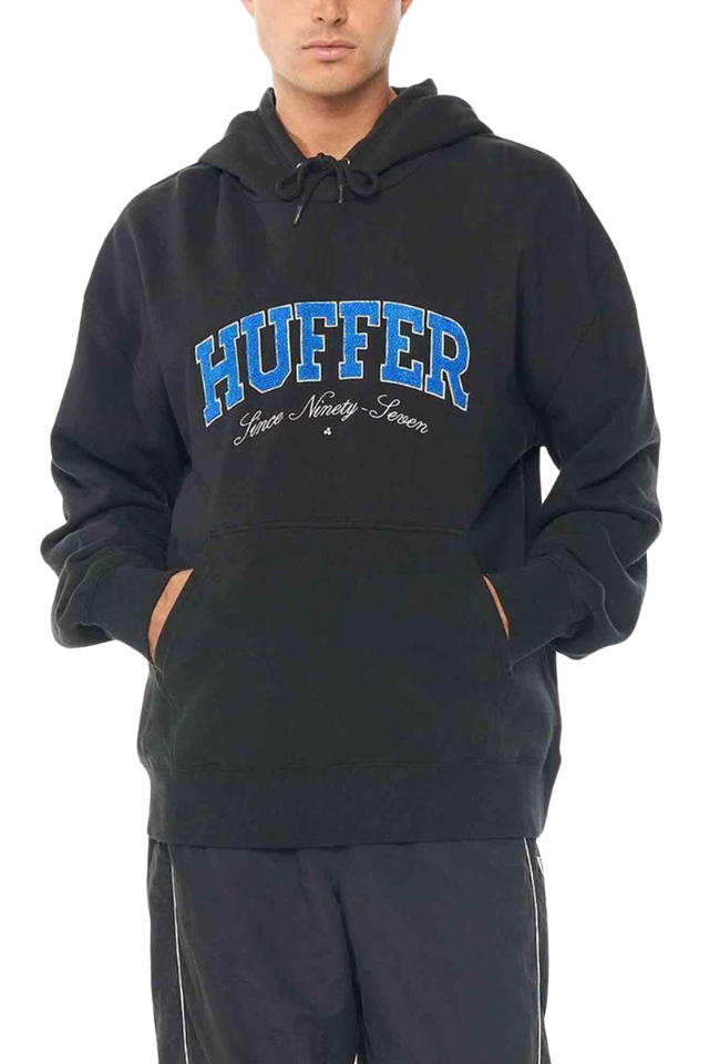 Block Hood 350/Rings