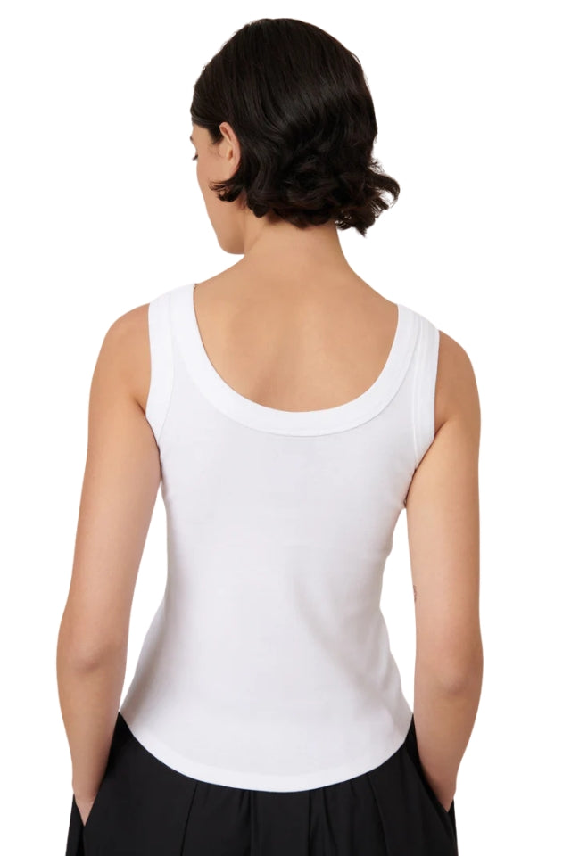 Everyday Singlet