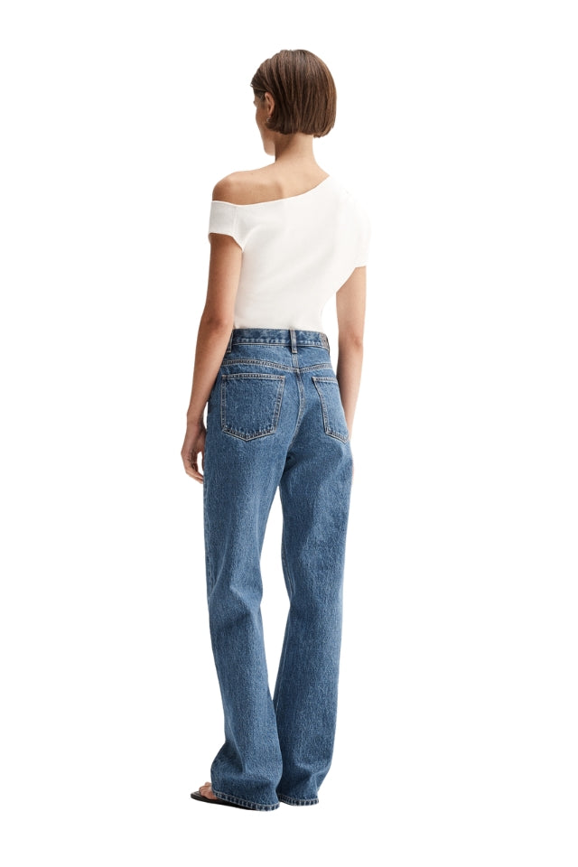 Serena Knit Top