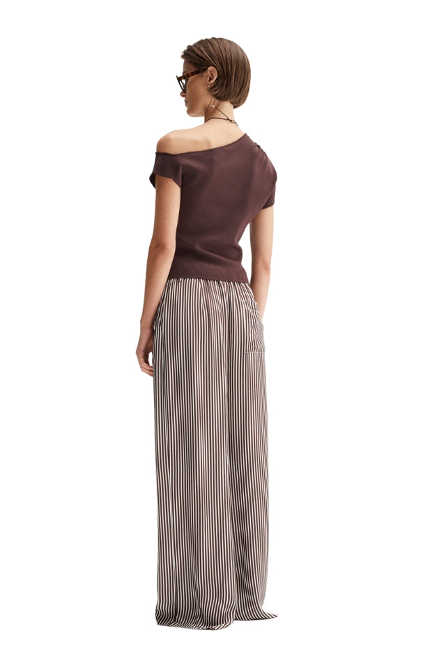 Jamie Stripe Pant